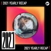 2021 個人年度精選之最
