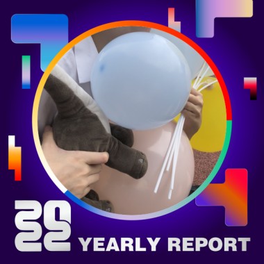 2022 個人年度精選