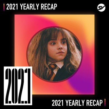 2021個人精選