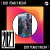 2021 個人年度精選之最