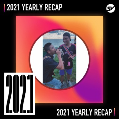 2021 個人年度精選之最