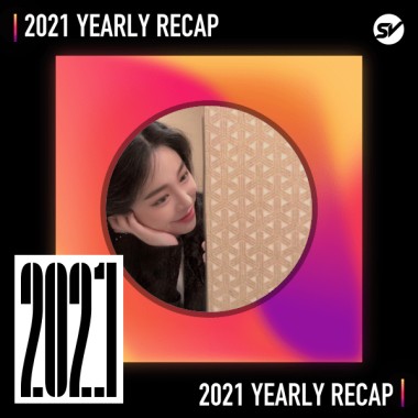 2021 個人年度精選之最
