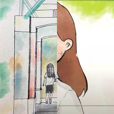 彰女