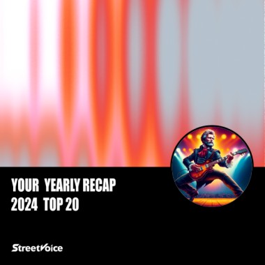 2024 個人年度精選