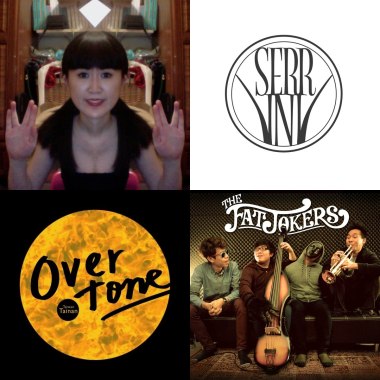 Playlist 1