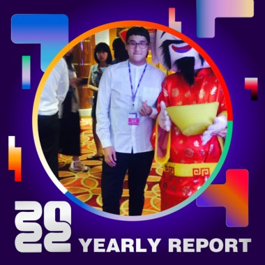 2022 個人年度精選