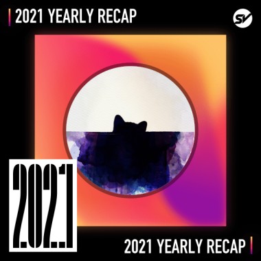 2021 個人年度精選之最