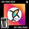 2021 個人年度精選之最