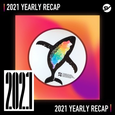 2021 個人年度精選之最