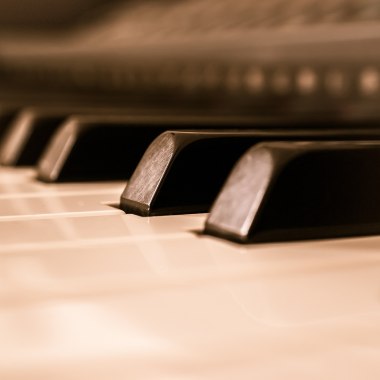 For Piano