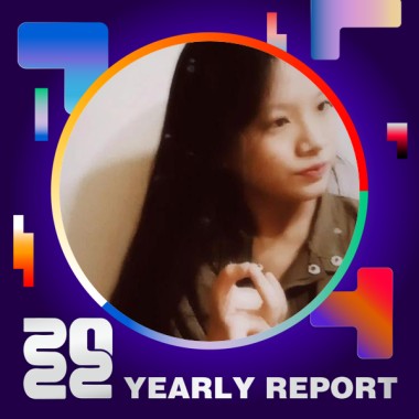 2022 個人年度精選