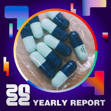 2022 個人年度精選