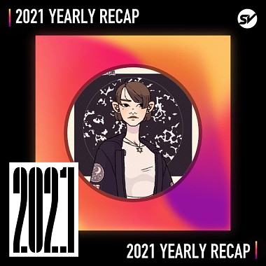 2021 個人年度精選之最