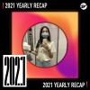 2021 個人年度精選之最