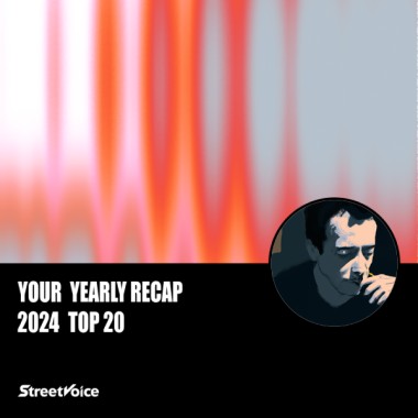 2024 個人年度精選
