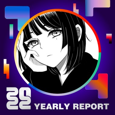 2022 個人年度精選