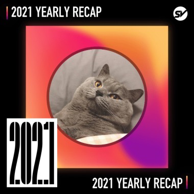2021 個人年度精選之最