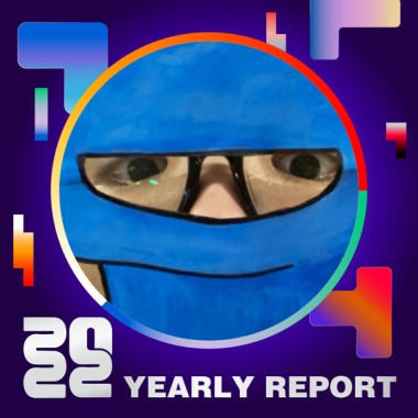 2022 個人年度精選