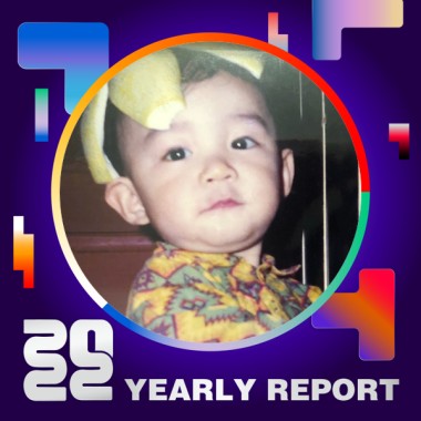 2022 個人年度精選