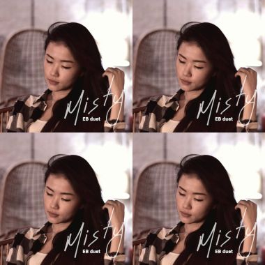 Eve Wang?