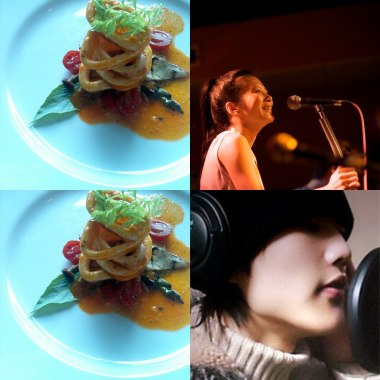 抒情音樂