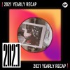 2021 個人年度精選之最