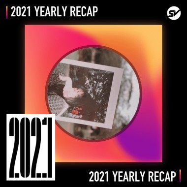 2021 個人年度精選之最