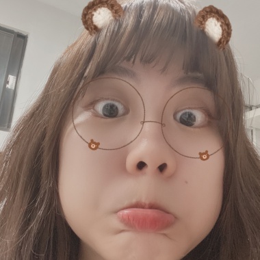 超愛的