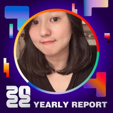 2022 個人年度精選