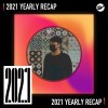 2021 個人年度精選之最