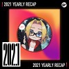2021 個人年度精選之最