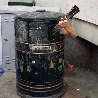 ?