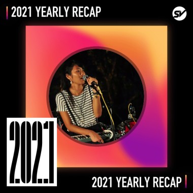 2021 個人年度精選之最