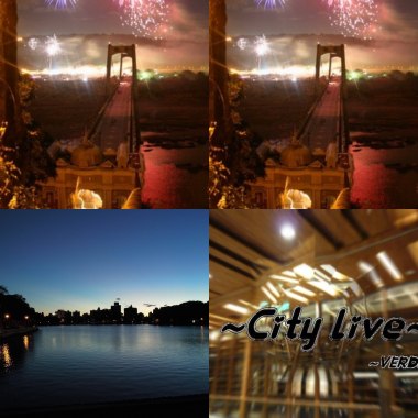 City Live