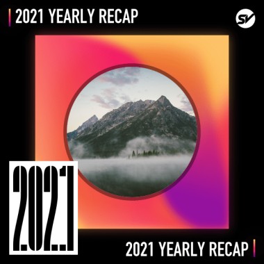 2021 個人年度精選之最