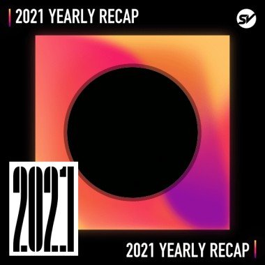 2021 個人年度精選之最