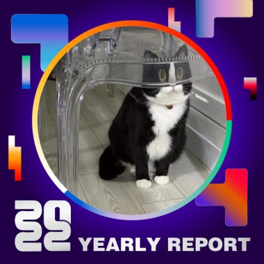 2022 個人年度精選