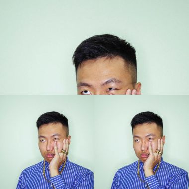 被耽誤的rapper
