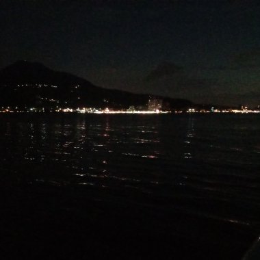 【夜晚獨處】心裡喧囂的聲音