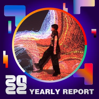 2022 個人年度精選