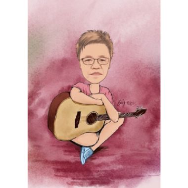 哈比超人創作曲