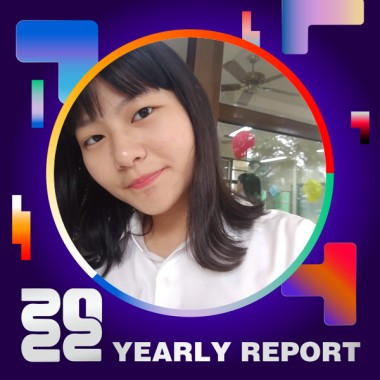 2022 個人年度精選
