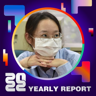 2022 個人年度精選