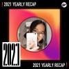 2021 個人年度精選之最