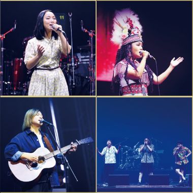 111年台灣原創流行歌曲