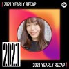 2021 個人年度精選之最