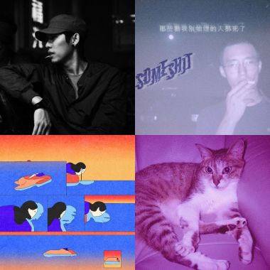 。
