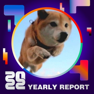 2022 個人年度精選