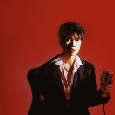 街頭藝人🎶