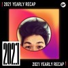 2021 個人年度精選之最